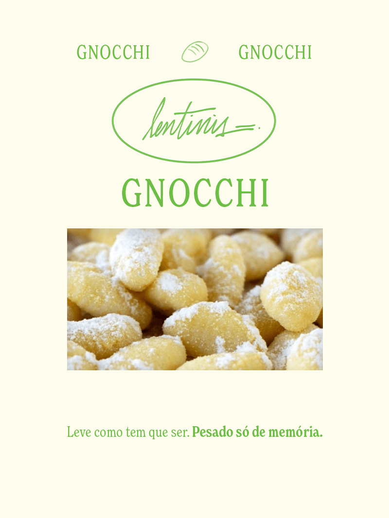 Gnocchi