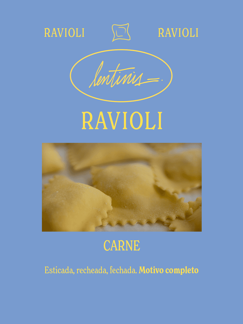 Ravioli