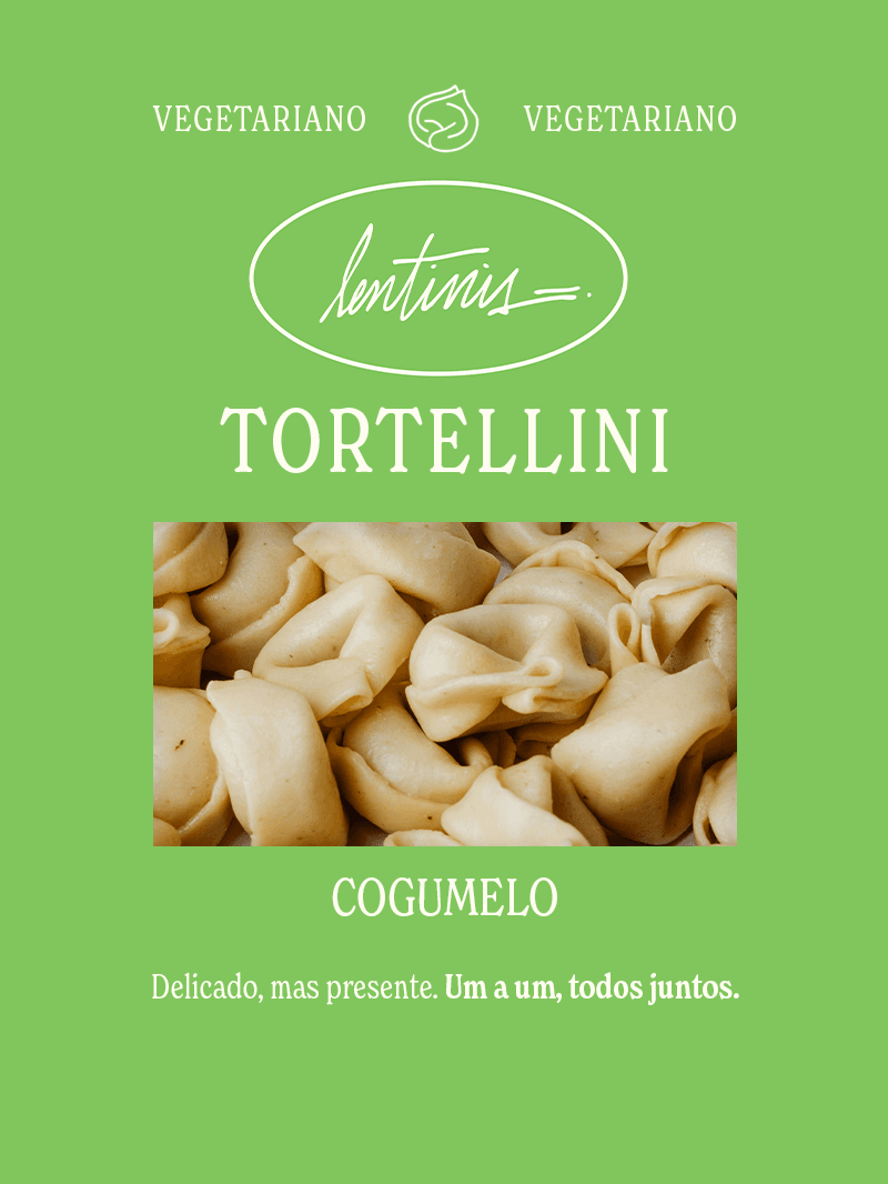 Tortellini