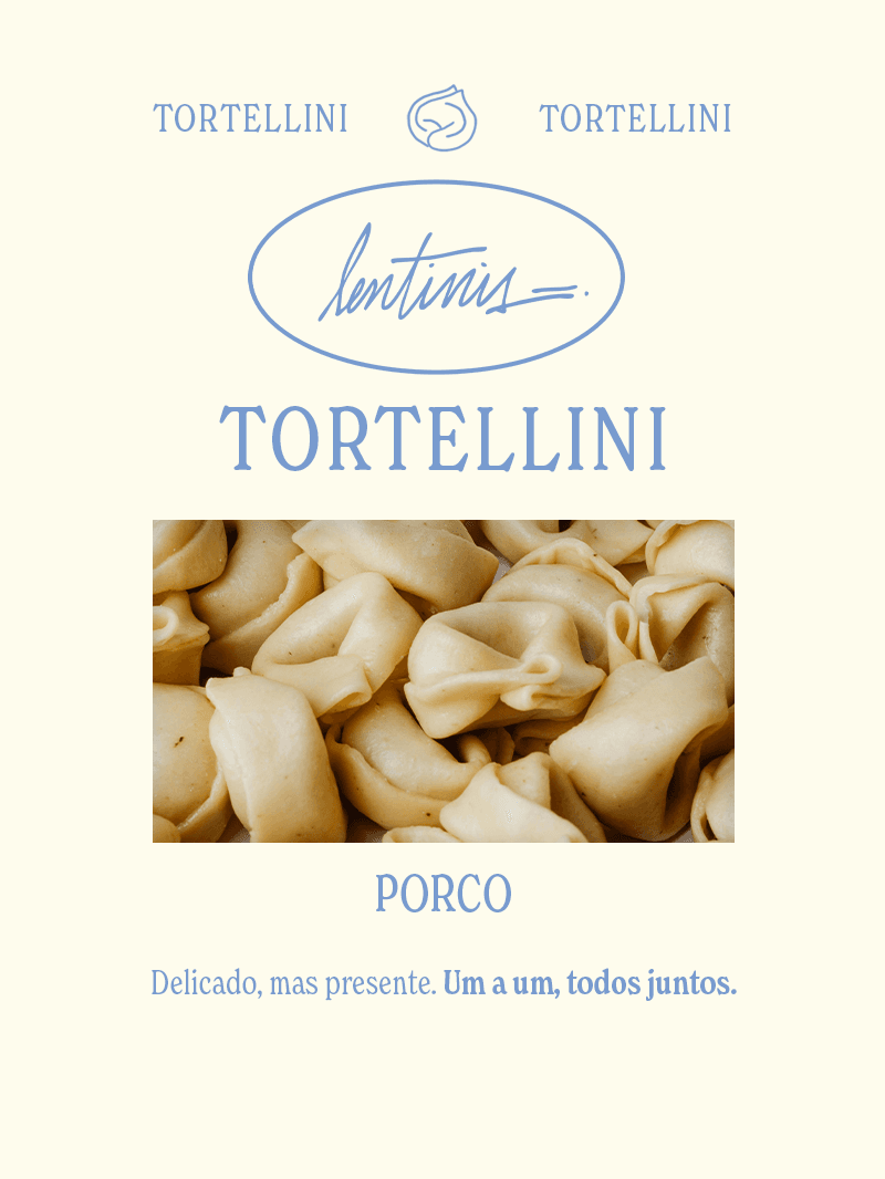 Tortellini