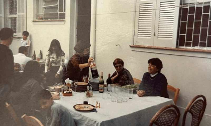 Ingredientes frescos